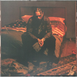 POST MALONE — Stoney (2LP)