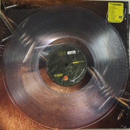 POST MALONE — Beerbongs & Bentleys (2LP)