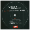 Queen, Adam Lambert - Live Around The World (2LP)