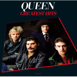 Queen - Greatest Hits (2LP)