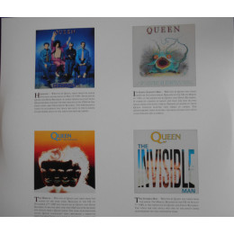 QUEEN - Greatest Hits II (2LP)