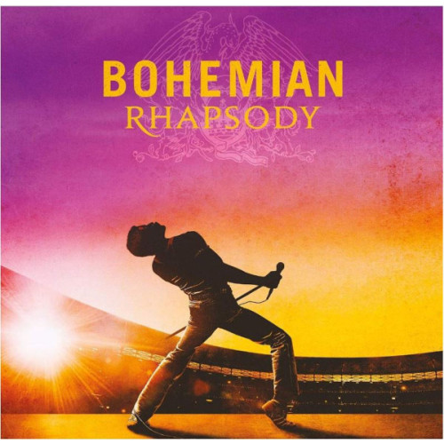 Виниловая пластинка Queen – Bohemian Rhapsody (The Original Soundtrack)