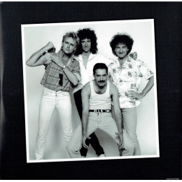 Queen – Bohemian Rhapsody (The Original Soundtrack)