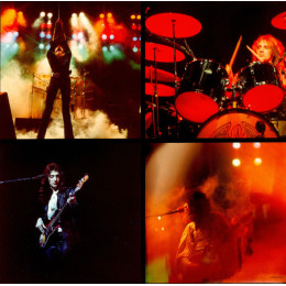 Queen – A Night At The Opera