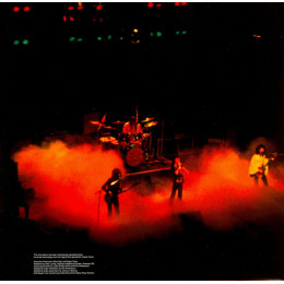 Queen – A Night At The Opera