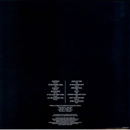 Queen - Jazz (180 Gram Black Vinyl LP)