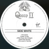 Виниловая пластинка Queen - Queen II (180 Gram Black Vinyl LP)