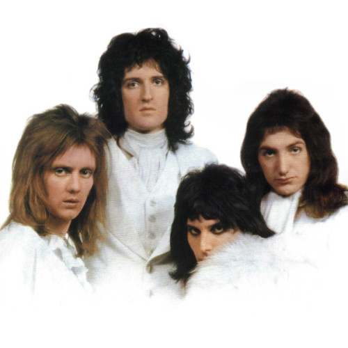 Виниловая пластинка Queen - Queen II (180 Gram Black Vinyl LP)