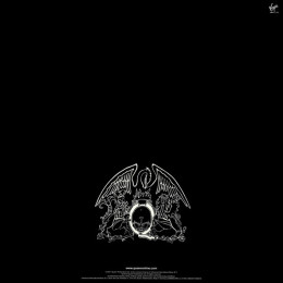 Queen - Queen II (180 Gram Black Vinyl LP)