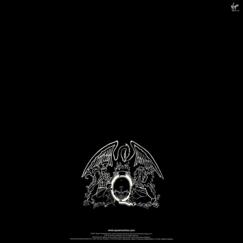 Виниловая пластинка Queen - Queen II (180 Gram Black Vinyl LP)