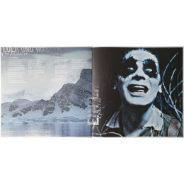 Rammstein - Rosenrot