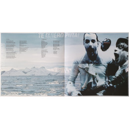 Rammstein - Rosenrot