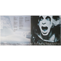 Rammstein - Rosenrot