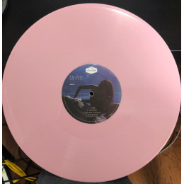 Rhye - Spirit (Coloured Vinyl)(12" Vinyl EP)