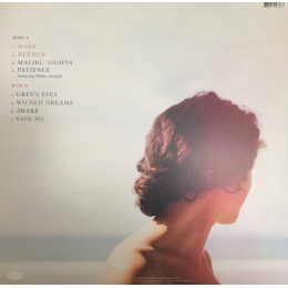 Rhye - Spirit (Coloured Vinyl)(12" Vinyl EP)
