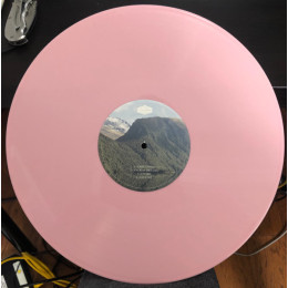 Rhye - Spirit (Coloured Vinyl)(12" Vinyl EP)