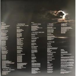 Rhye - Spirit (Coloured Vinyl)(12" Vinyl EP)