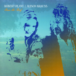 Robert Plant & Alison Krauss / Raise The Roof (Coloured Vinyl)(2LP)