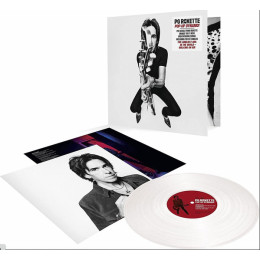 PG Roxette – Pop-Up Dynamo!
