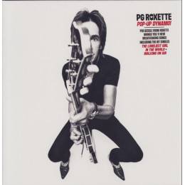 PG Roxette – Pop-Up Dynamo!