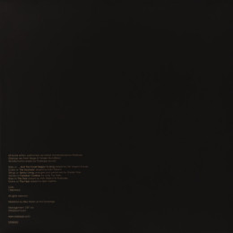 Royksopp – Senior