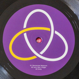 Royksopp - Profound Mysteries II (2LP)