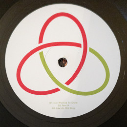 Royksopp - Profound Mysteries III (2LP)