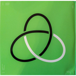 Royksopp - Profound Mysteries III (2LP)