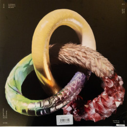 Royksopp - Profound Mysteries III (2LP)