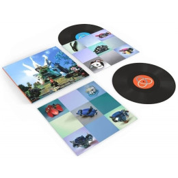 Royksopp - Profound Mysteries (2LP)