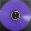 Виниловая пластинка Royksopp - The Inevitable End (Limited Edition 2024, Purple Vinyl 3LP Repress)