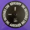 Виниловая пластинка Royksopp - The Inevitable End (Limited Edition 2024, Purple Vinyl 3LP Repress)