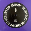 Виниловая пластинка Royksopp - The Inevitable End (Limited Edition 2024, Purple Vinyl 3LP Repress)