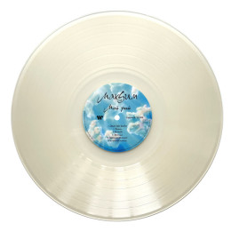 МакSим - Мой Рай(LP) Limited Edition, Coloured + Постер