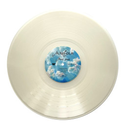 МакSим - Мой Рай(LP) Limited Edition, Coloured + Постер