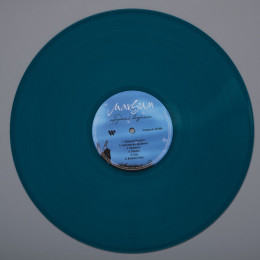 МакSим - Трудный Возраст (Coloured Vinyl)(LP)