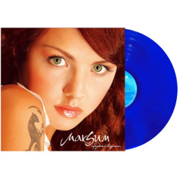 МакSим - Трудный Возраст (Coloured Vinyl)(LP)