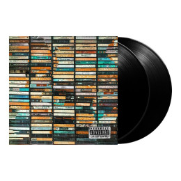 Скриптонит - 2004 (2LP)