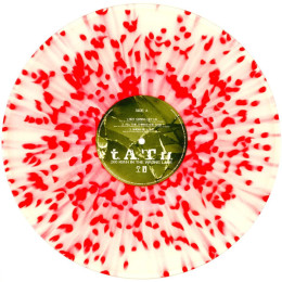t.A.T.u. - 200 Km/h In The Wrong Lane (Limited Edition)(Coloured Vinyl)(2LP)