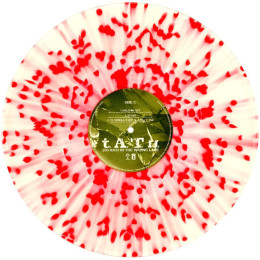 t.A.T.u. - 200 Km/h In The Wrong Lane (Limited Edition)(Coloured Vinyl)(2LP)