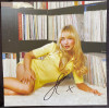 Виниловая пластинка Sabrina Carpenter – Short N' Sweet (Limited Blue Marbled Vinyl)