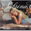 Виниловая пластинка Sabrina Carpenter – Short N' Sweet (Limited Blue Marbled Vinyl)