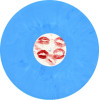 Виниловая пластинка Sabrina Carpenter – Short N' Sweet (Limited Blue Marbled Vinyl)
