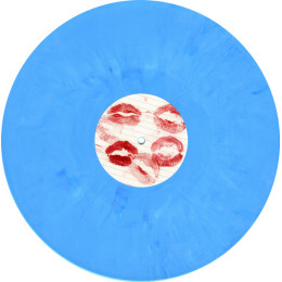 Sabrina Carpenter – Short N' Sweet (Limited Blue Marbled Vinyl)