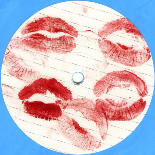 Виниловая пластинка Sabrina Carpenter – Short N' Sweet (Limited Blue Marbled Vinyl)