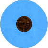 Виниловая пластинка Sabrina Carpenter – Short N' Sweet (Limited Blue Marbled Vinyl)