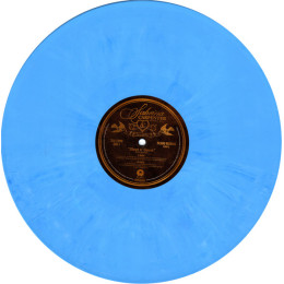 Sabrina Carpenter – Short N' Sweet (Limited Blue Marbled Vinyl)