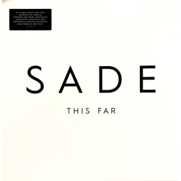 Sade / This Far (6LP)