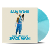Sam Ryder - There's Nothing But Space Man