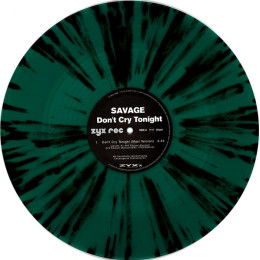 Savage / Don't Cry Tonight (12in) (1LP)